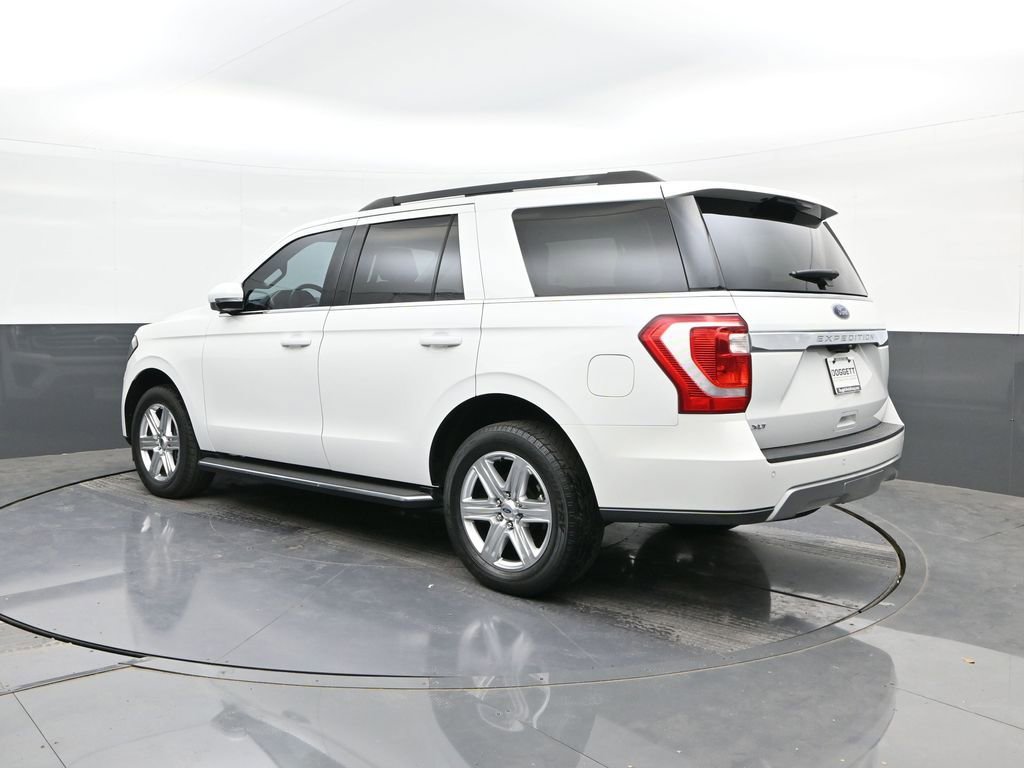 Used 2020 Ford Expedition XLT w/ Equipment Group 202A image 5