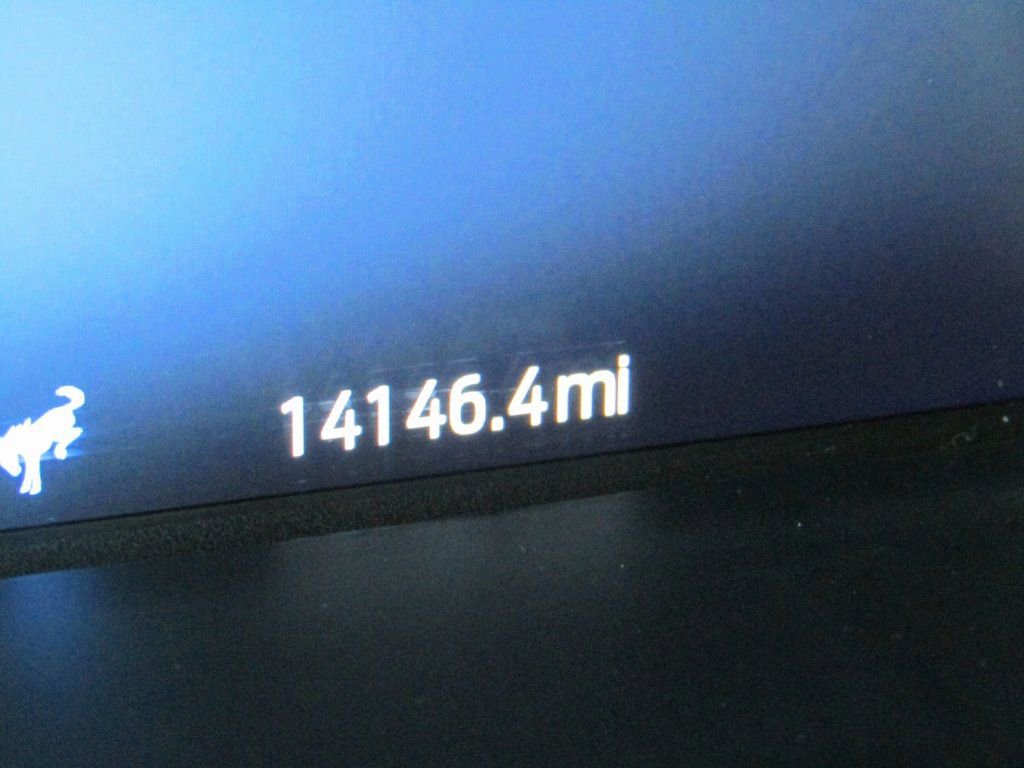 Used 2025 Ford Bronco Big Bend image 25