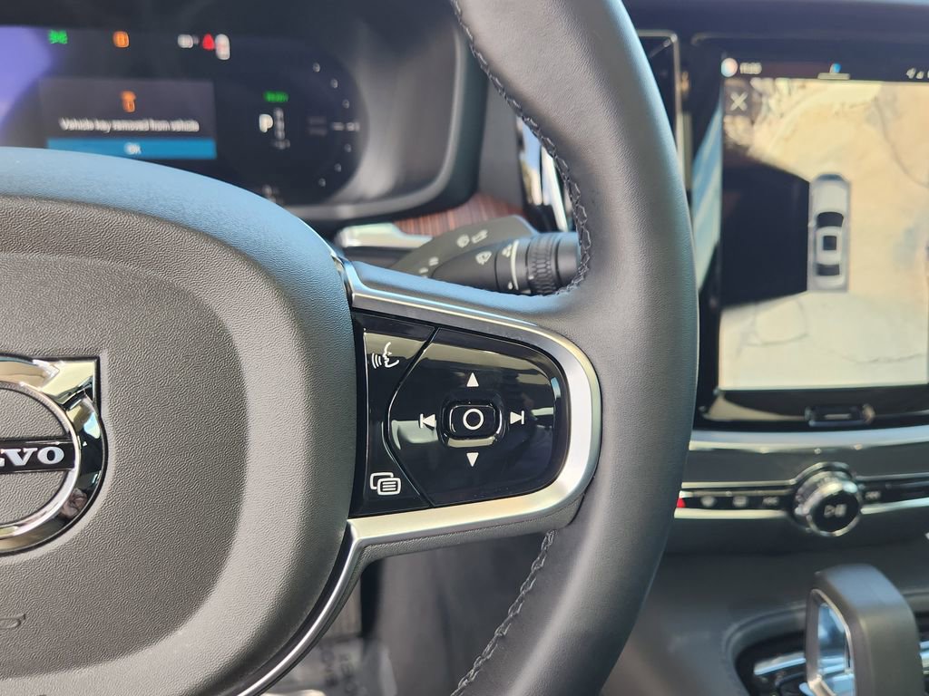 Used 2025 Volvo S60 T8 Plus image 18