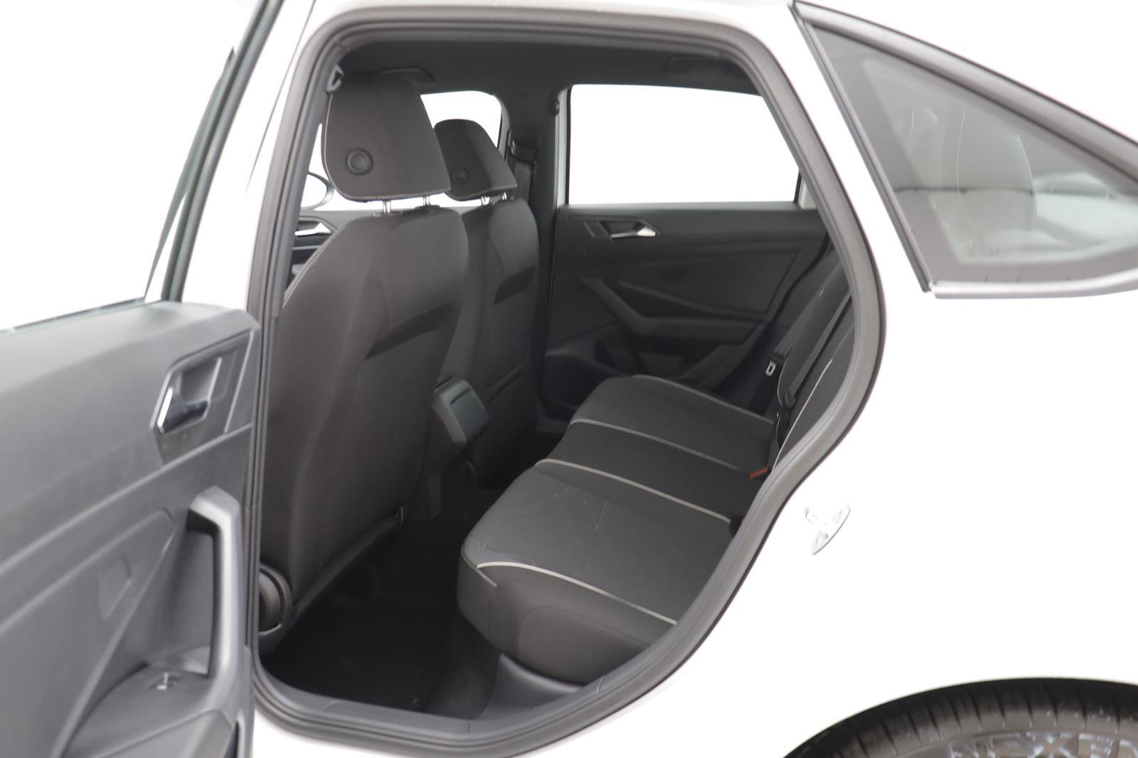 New 2026 Volkswagen Jetta Sport image 13