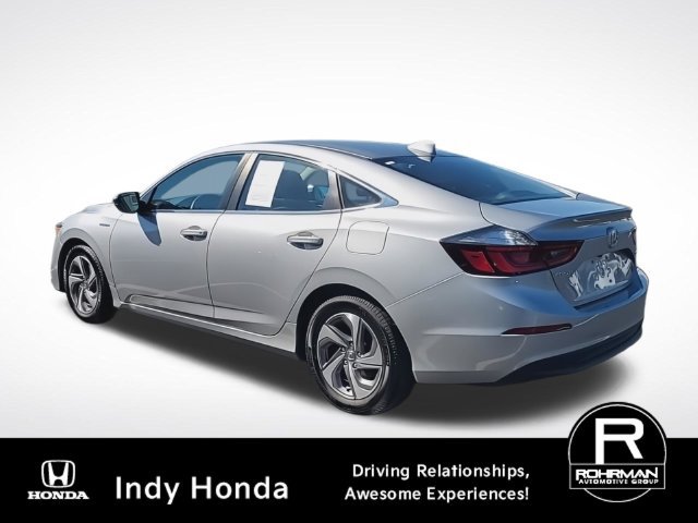 Used 2020 Honda Insight EX image 6