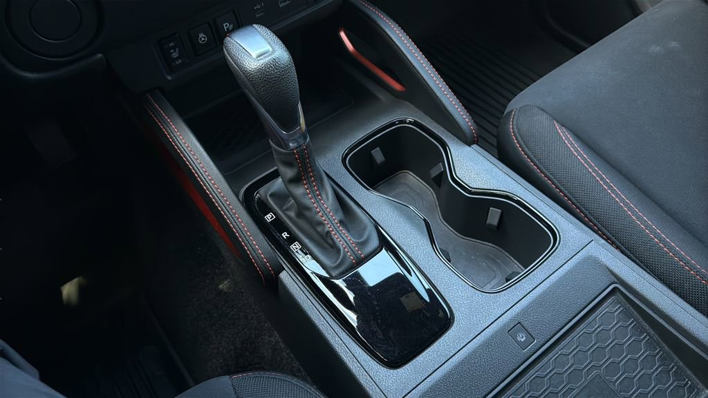 Used 2022 Nissan Frontier Pro-X image 15