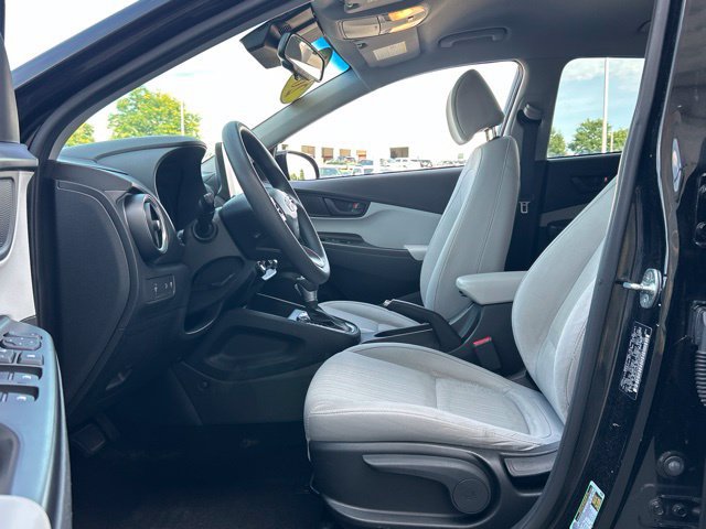 Used 2022 Hyundai Kona SEL AWD/4WD image 18