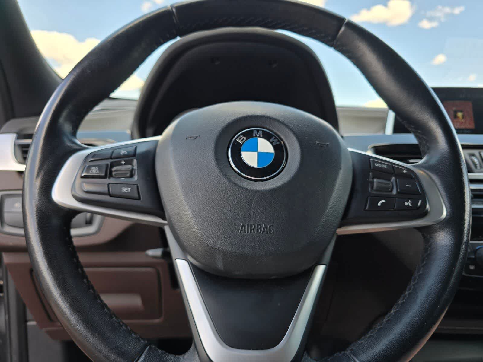 Used 2019 BMW X2 xDrive28i w/ Convenience Package AWD/4WD image 14