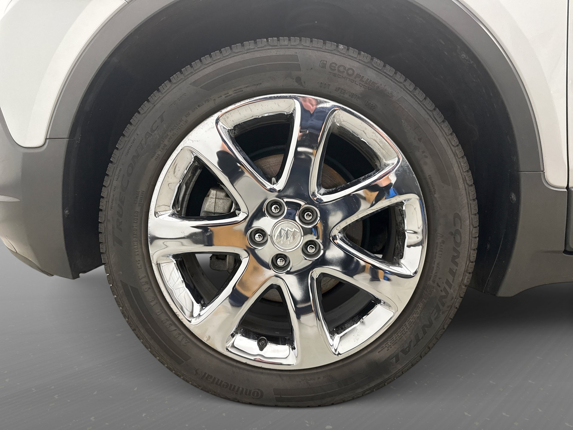 Used 2016 Buick Encore Premium w/ Experience Buick Package AWD/4WD image 26