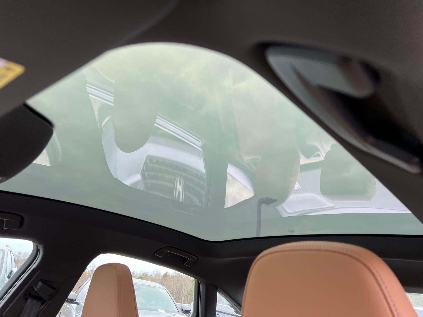 New 2026 Audi A6 Premium Plus image 26