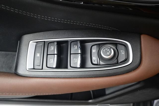 Used 2023 Subaru Outback Touring AWD/4WD image 9
