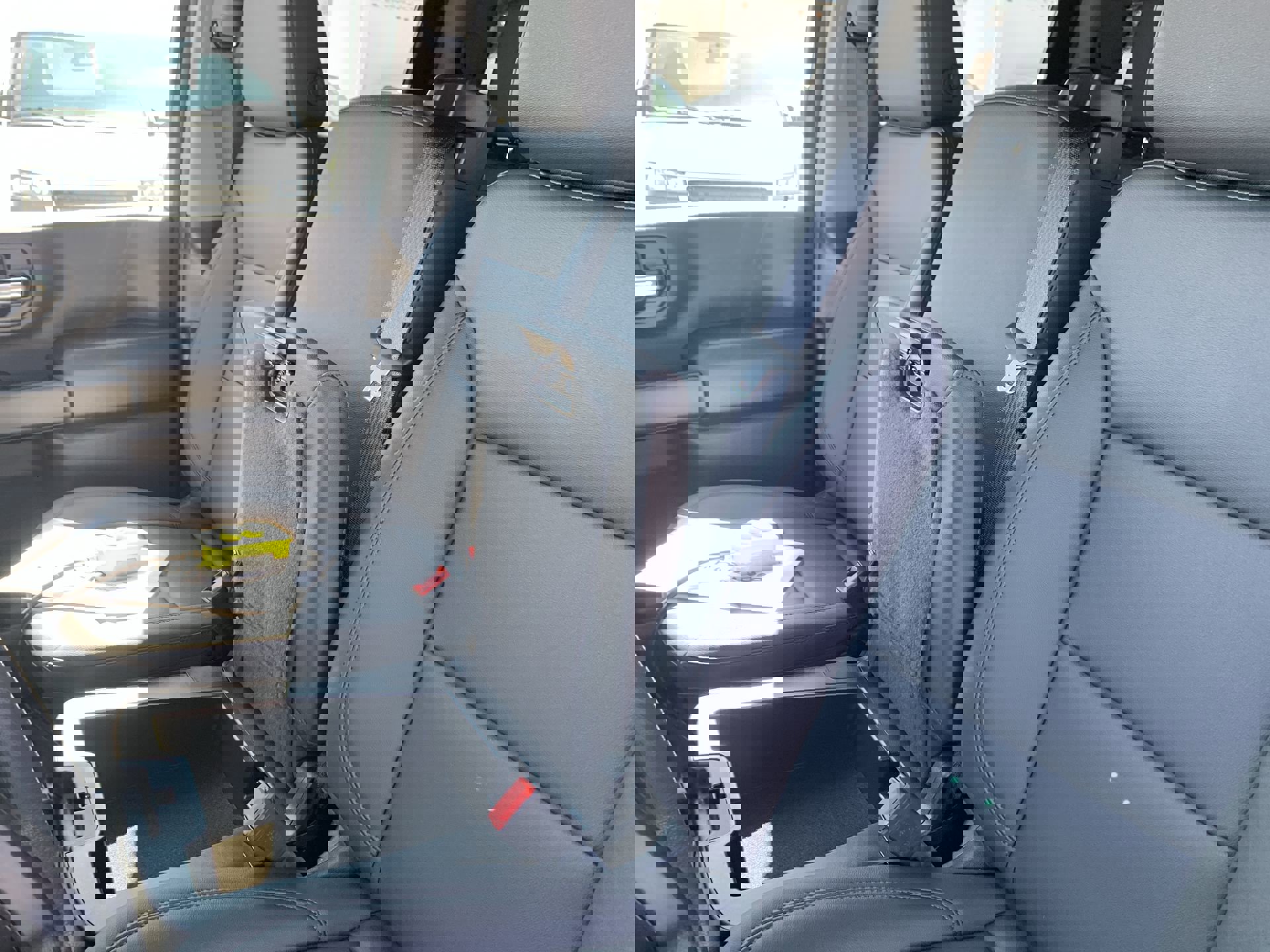 New 2025 GMC Sierra 3500 Pro w/ Convenience Package image 36