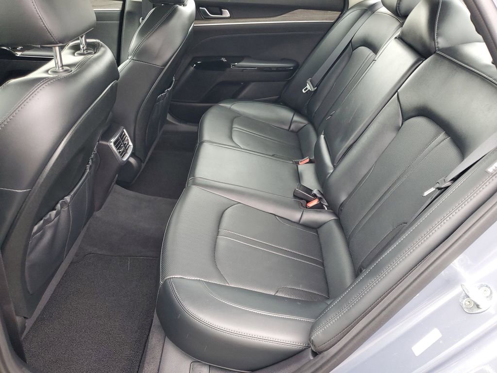 Used 2023 Kia K5 EX FWD image 22