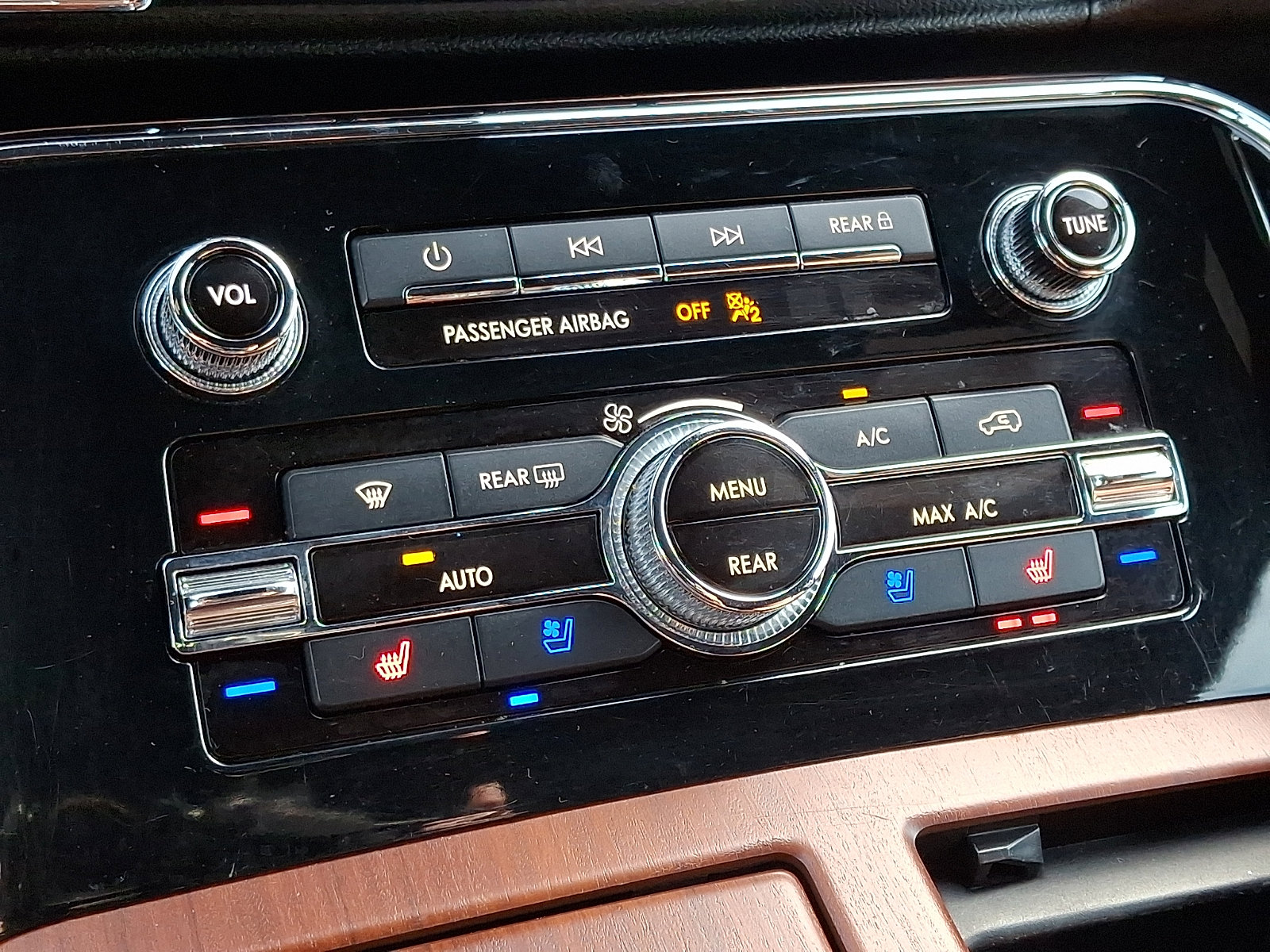 Used 2019 Lincoln Navigator Reserve w/ Cargo Package image 17