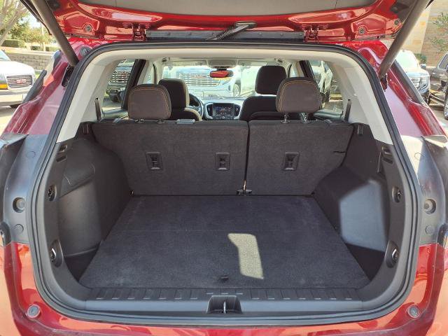 Used 2021 GMC Terrain SLE w/ Driver Convenience Package FWD image 23