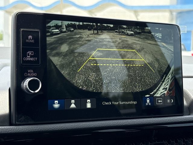 New 2026 Honda CR-V EX-L image 29