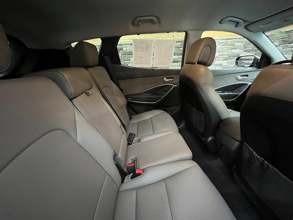 Used 2018 Hyundai Santa Fe Sport AWD/4WD image 51