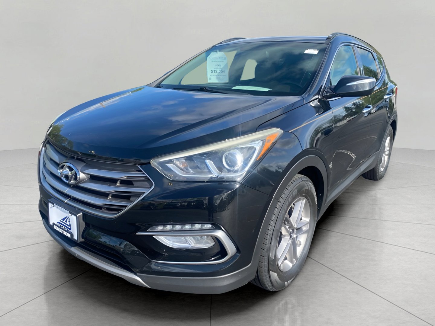 Used 2017 Hyundai Santa Fe Sport FWD image 10
