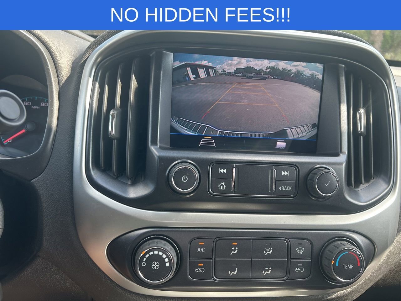 Used 2021 Chevrolet Colorado LT RWD image 27