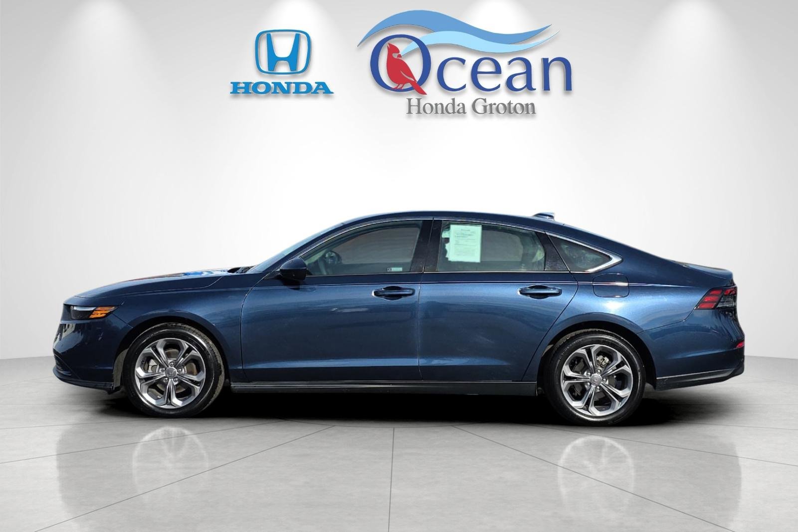 Used 2024 Honda Accord EX image 6