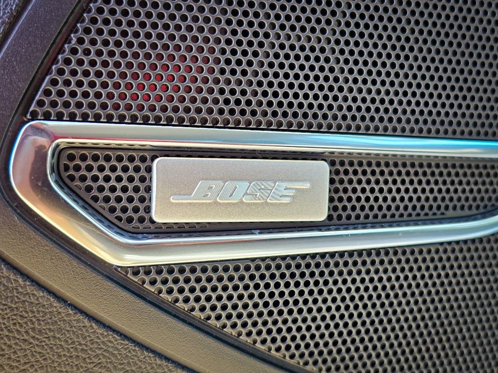 Certified 2025 Buick Envision Preferred image 12