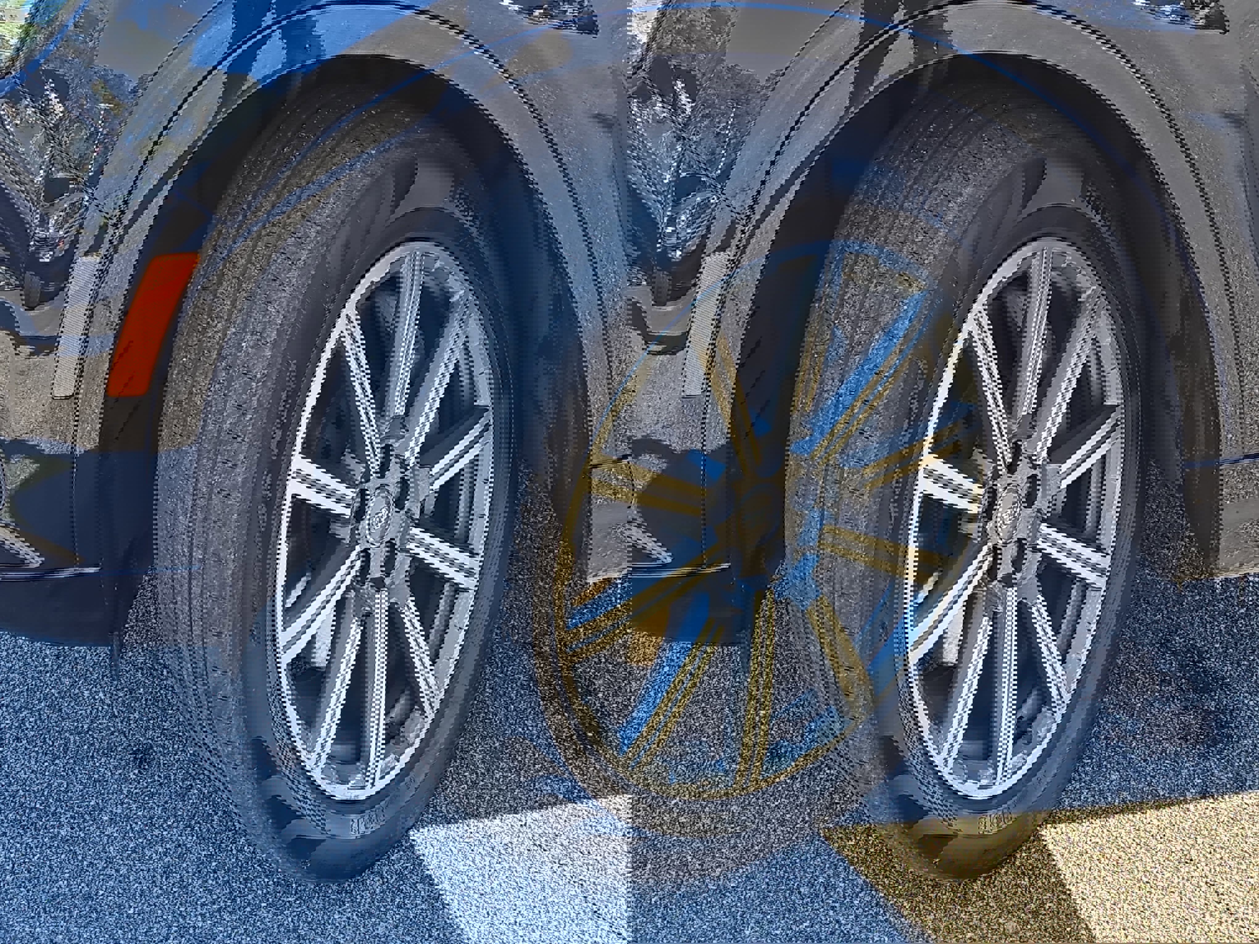 Used 2018 Audi Q7 3.0T Prestige image 31