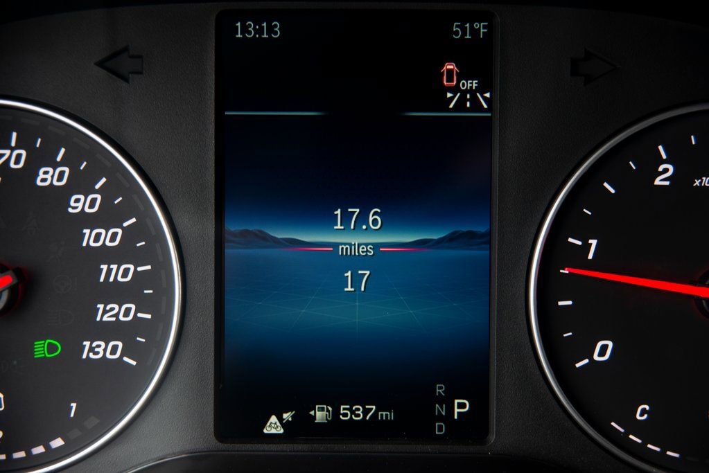 New 2025 Mercedes-Benz Sprinter 2500 image 39