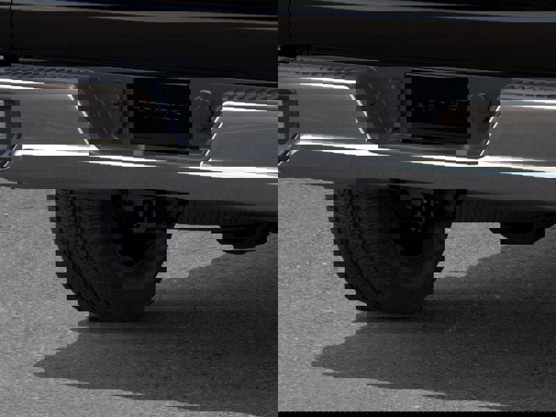 New 2026 Chevrolet Silverado 1500 LT AWD/4WD image 38