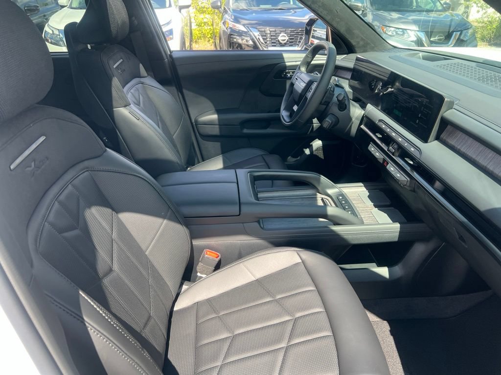 Certified 2027 Kia Telluride SX Prestige X-Line w/ Towing Package AWD/4WD image 21