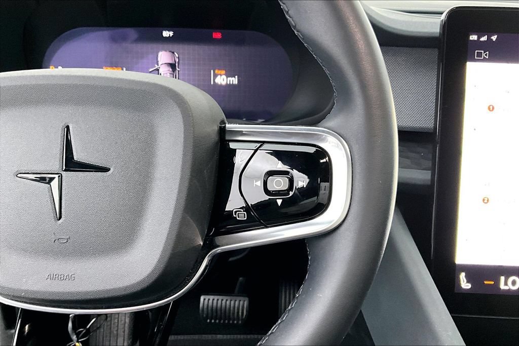 Used 2024 Polestar Polestar 2 AWD/4WD image 27