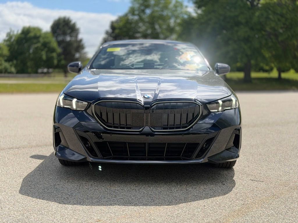 New 2027 BMW 530i xDrive AWD/4WD image 9