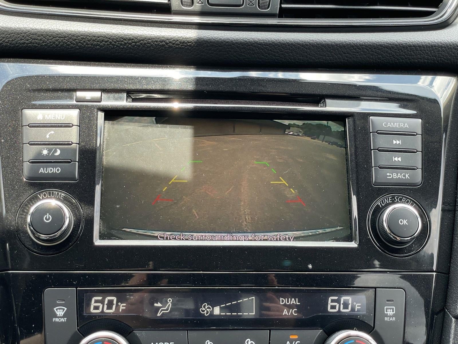 Used 2019 Nissan Rogue SV FWD image 22