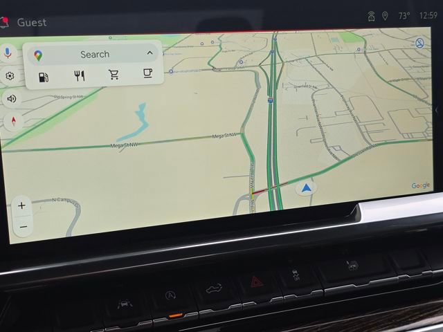 New 2026 GMC Sierra 1500 SLE image 4