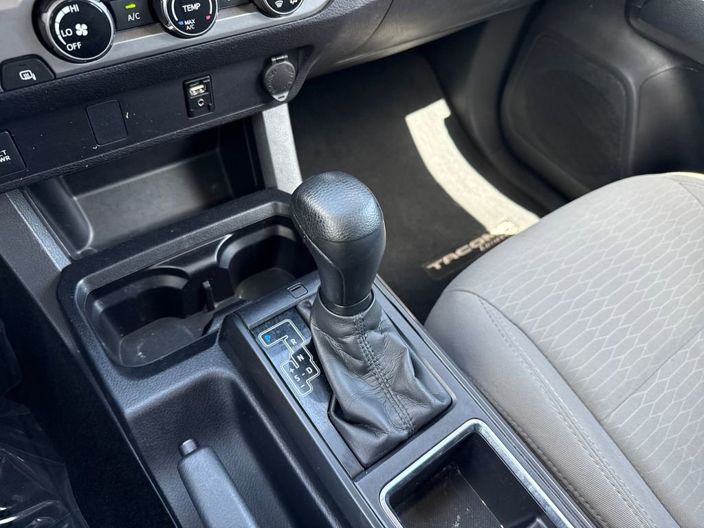 Used 2017 Toyota Tacoma SR RWD image 22