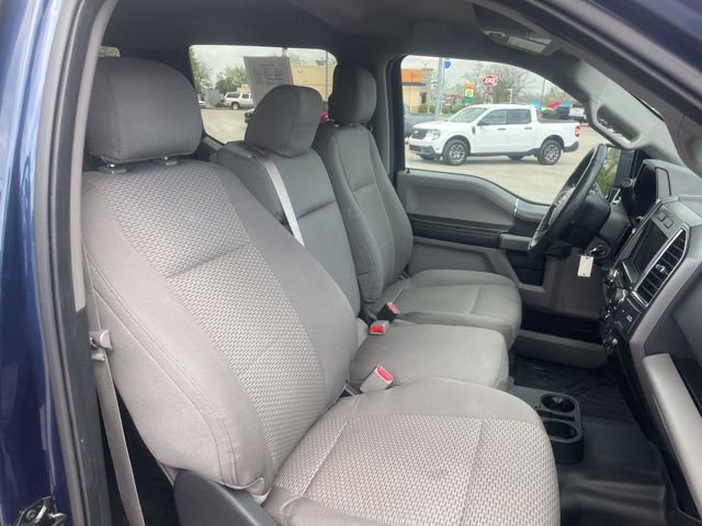 Used 2016 Ford F150 XLT w/ Equipment Group 302A Luxury image 51