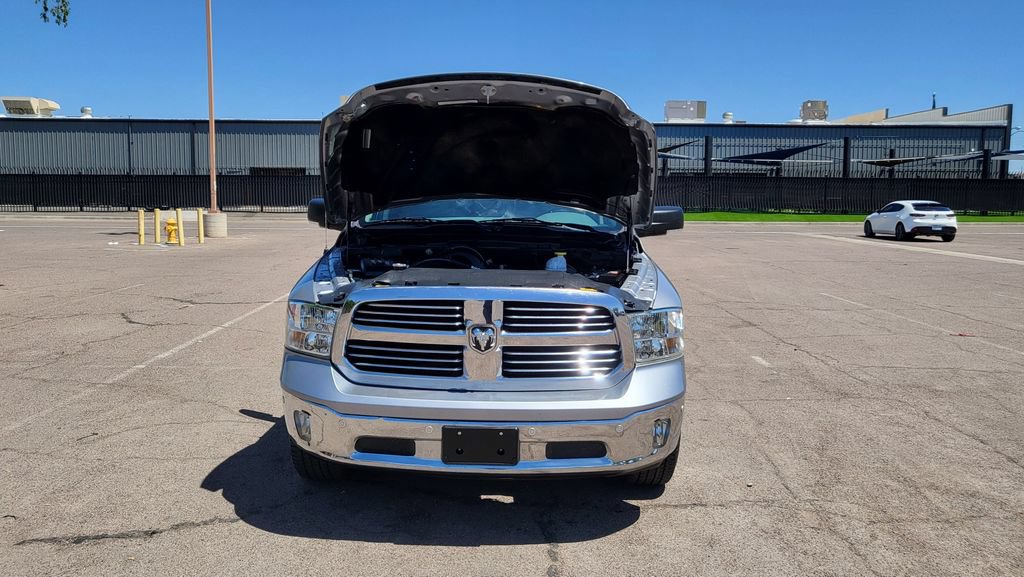 Used 2019 RAM 1500 Lone Star AWD/4WD image 40