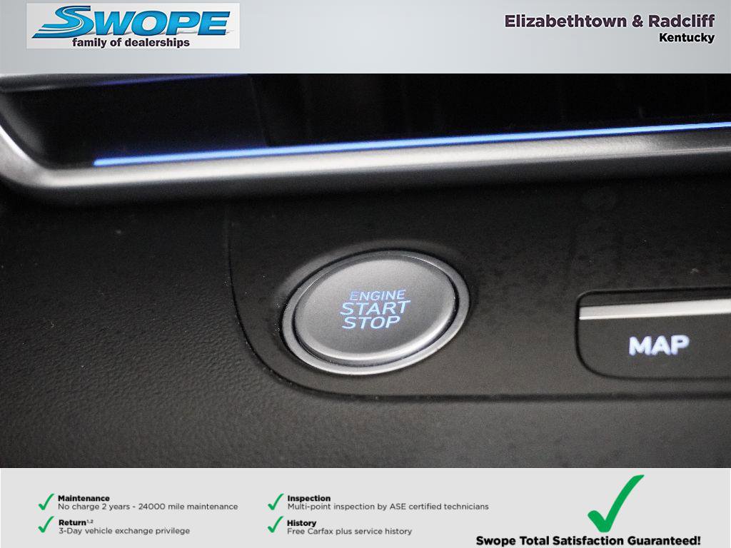 Certified 2024 Hyundai Elantra SEL w/ Convenience Package image 19