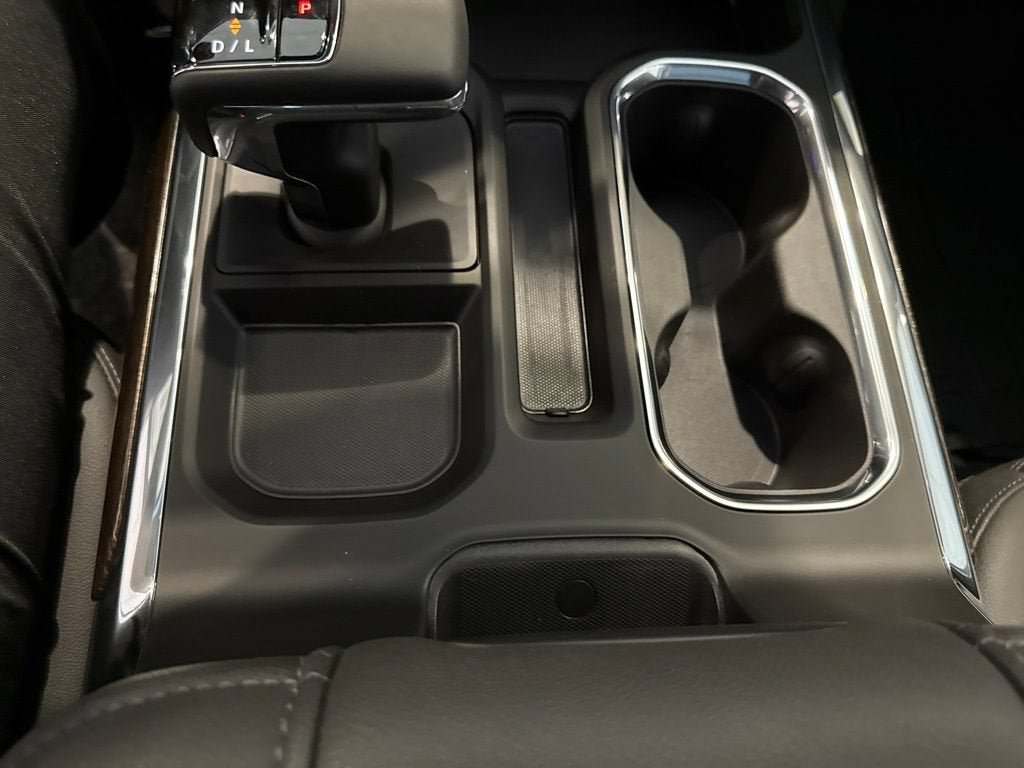 New 2026 GMC Sierra 1500 Elevation w/ Elevation Premium Package AWD/4WD image 28
