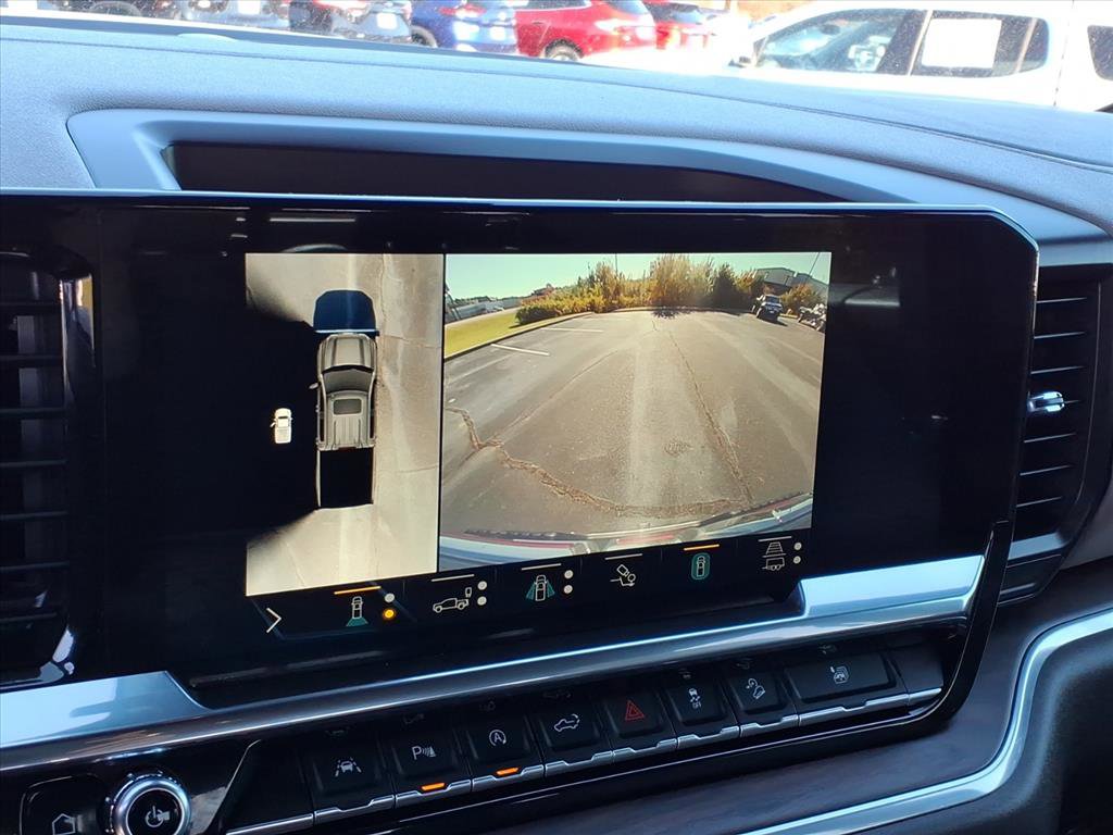 Used 2022 GMC Sierra 1500 SLT w/ SLT Premium Plus Package image 10