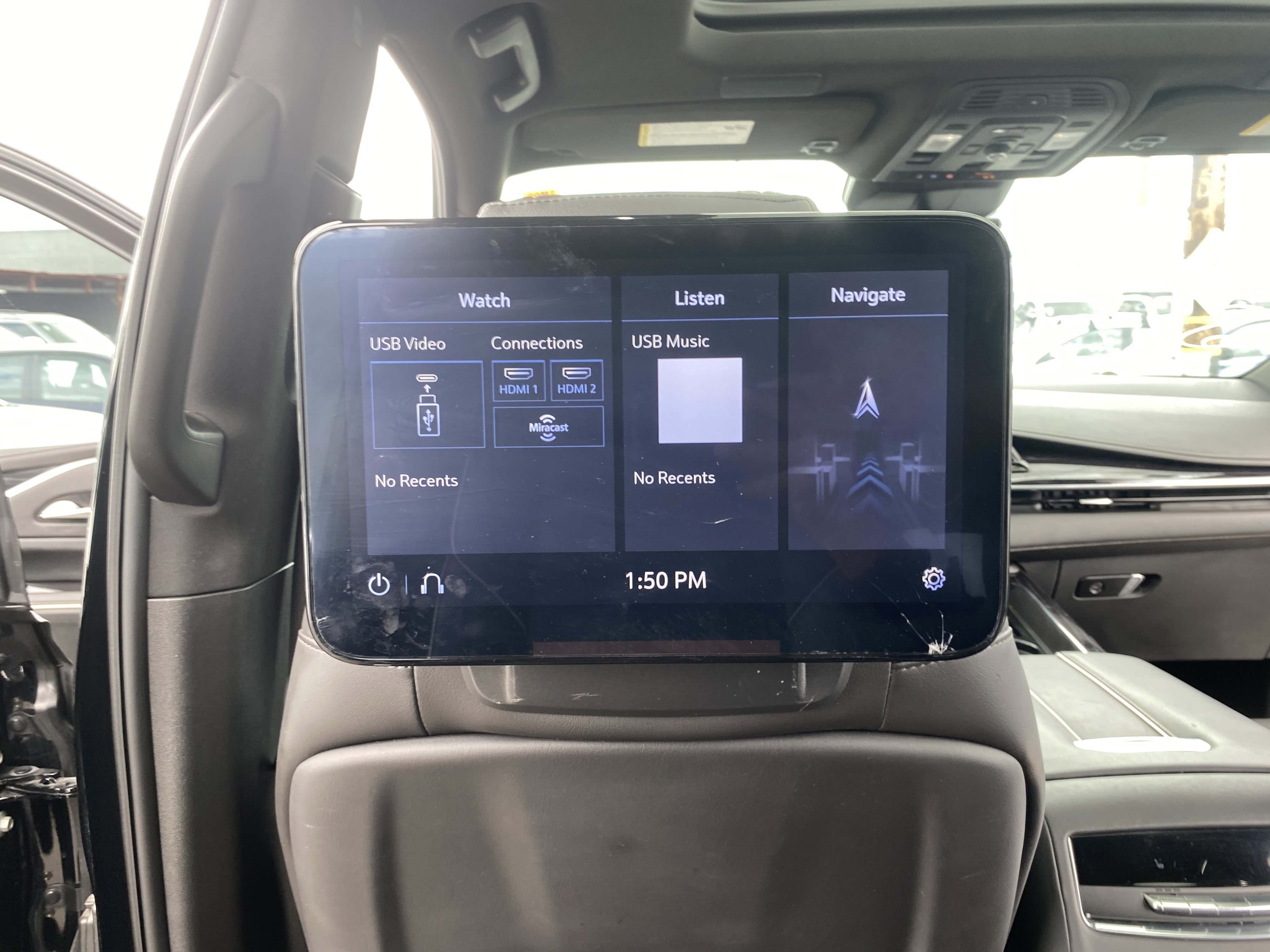 Used 2021 Cadillac Escalade ESV Sport AWD/4WD image 24