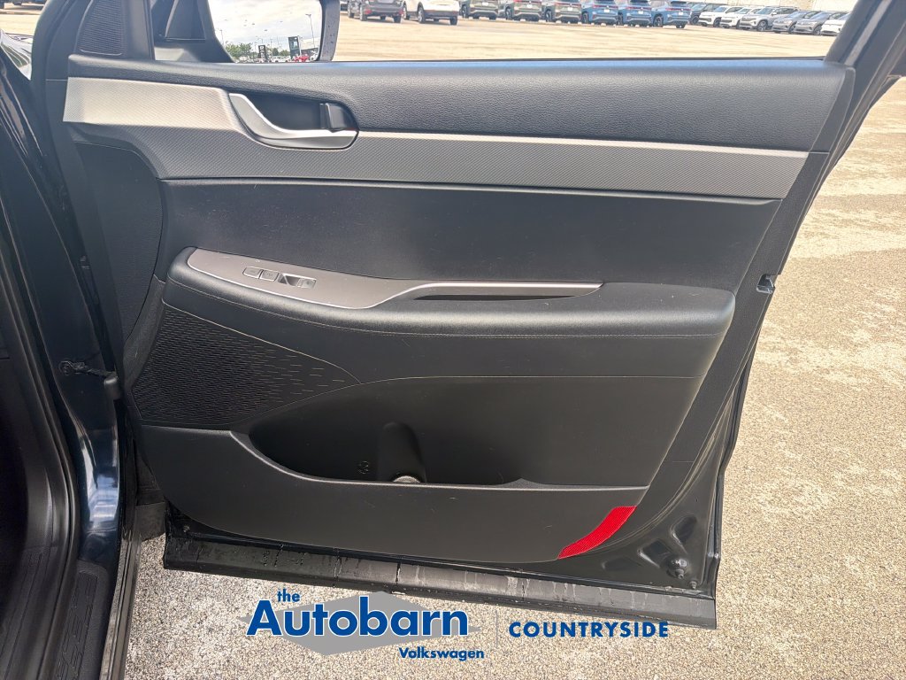 Used 2021 Hyundai Palisade SEL AWD/4WD image 27