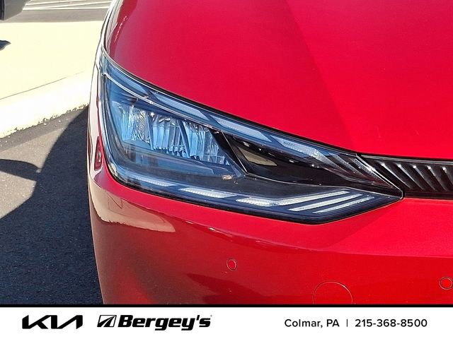 Used 2023 Kia EV6 Wind w/ Wind Technology Package image 11