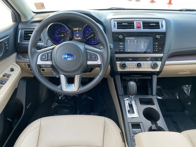 Used 2017 Subaru Outback 2.5i Limited image 12
