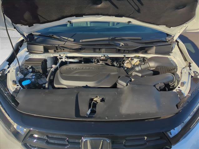 New 2026 Honda Odyssey Touring image 21