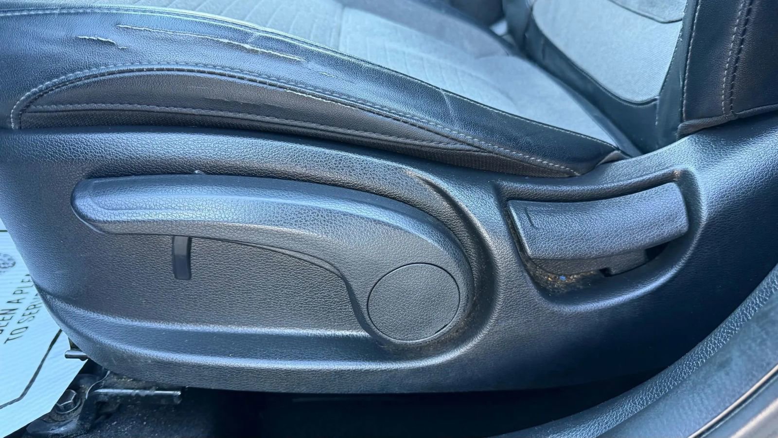 Used 2021 Kia Seltos S image 18