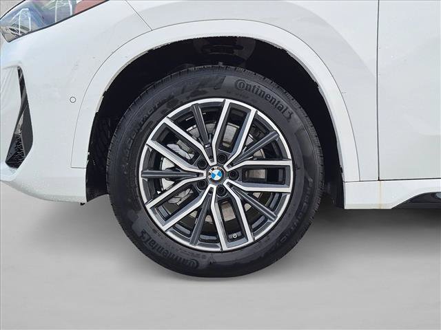 New 2026 BMW X1 xDrive28i w/ Technology Package AWD/4WD image 10