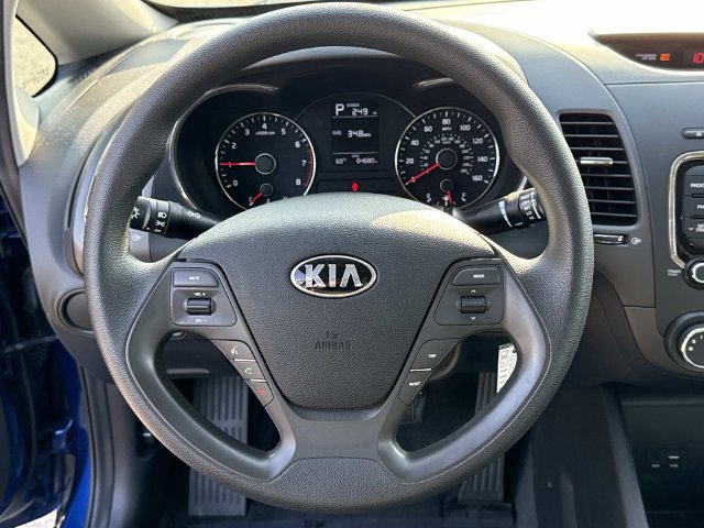 Used 2017 Kia Forte LX FWD image 18