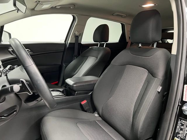 Used 2026 Kia Sportage S AWD/4WD image 37