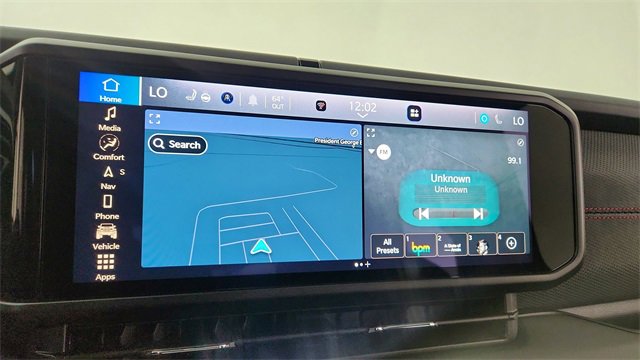 Used 2025 Jeep Wrangler Unlimited Rubicon image 48