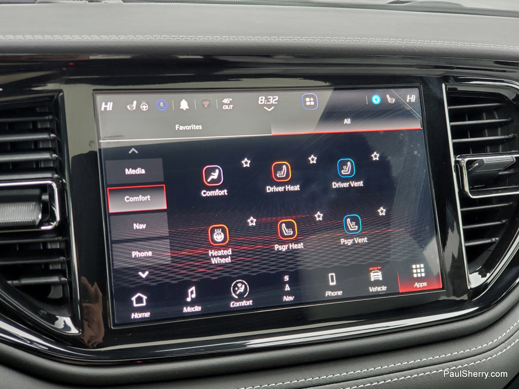 New 2026 Dodge Durango SRT Hellcat image 38