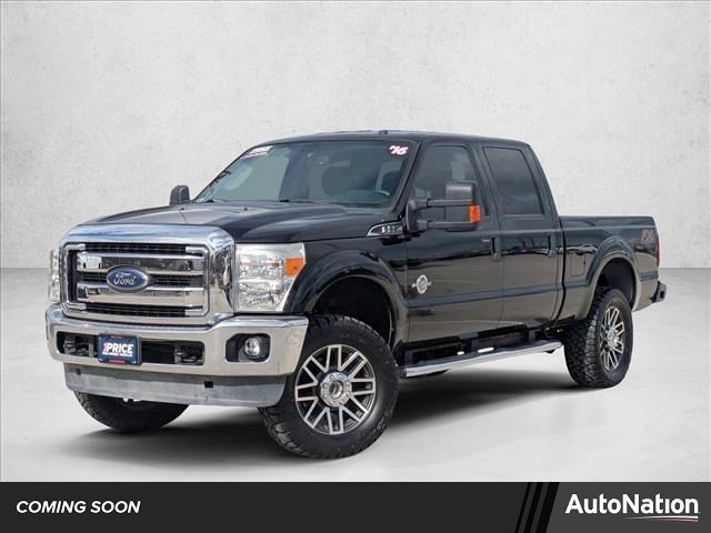 Used 2016 Ford F250 XLT w/ XLT Value Package