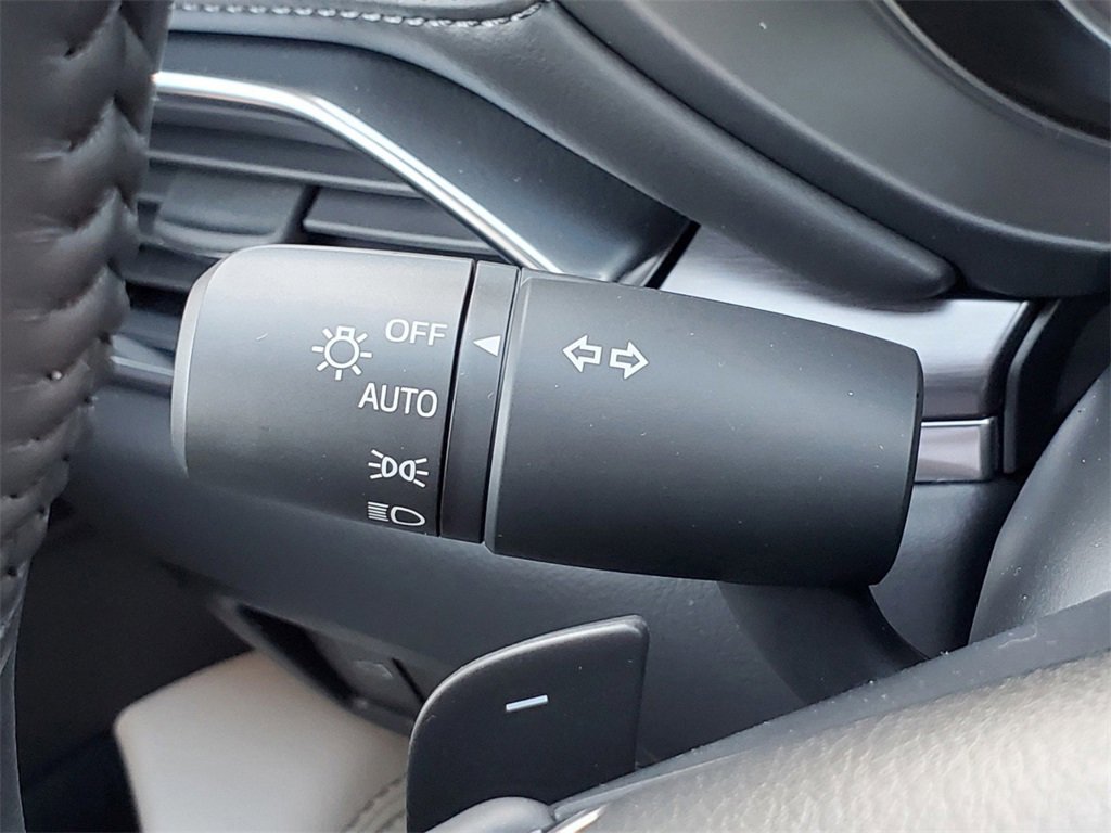 New 2025 MAZDA CX-5 AWD 2.5 S w/ Premium Plus Pkg image 22