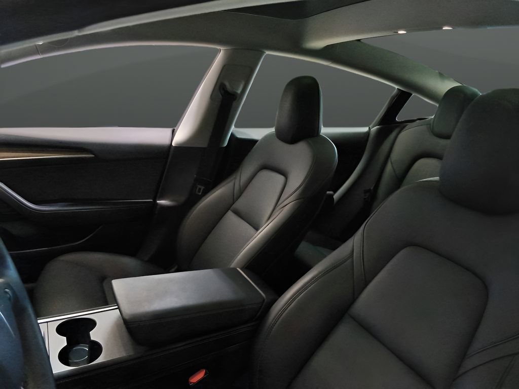 Used 2023 Tesla Model 3 Performance AWD/4WD image 17