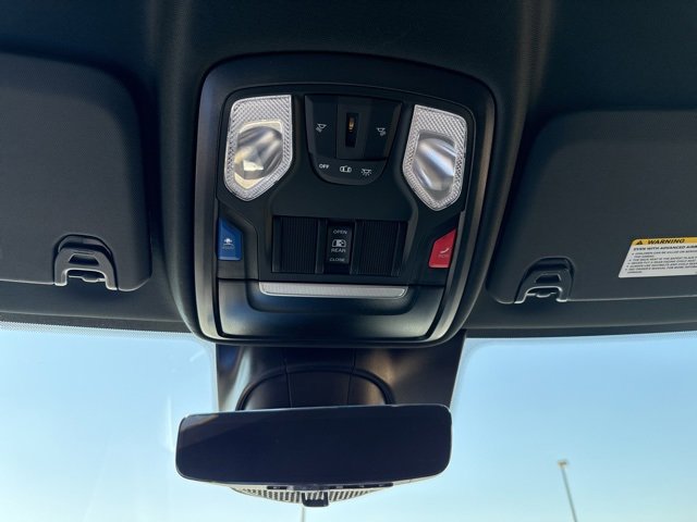 New 2026 RAM 3500 Tradesman image 31